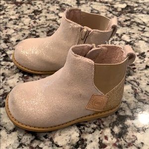 Livie & Luca Wink Boot, Girls